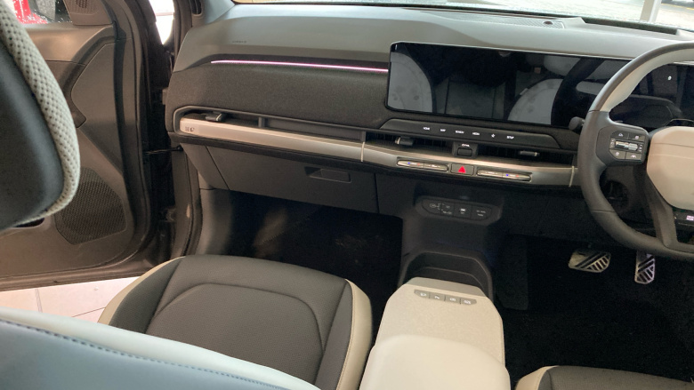 Kia Ev3 148kW GT-Line S 81.4kWh 5dr Auto Electric Estate